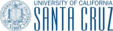 UC Santa Cruz logo