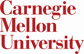 Carnegie Mellon University logo